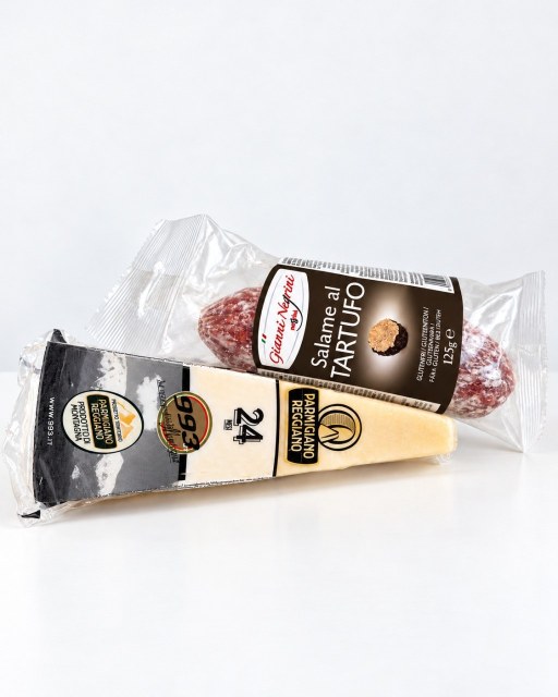 Pachet Cadou "Dolce Far Niente" – Tihna romaneasca cu rafinament italian
