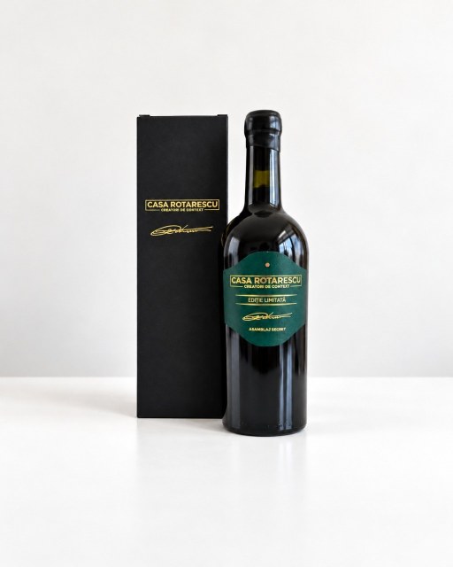 Pachet Cadou "Dolce Far Niente" – Tihna romaneasca cu rafinament italian