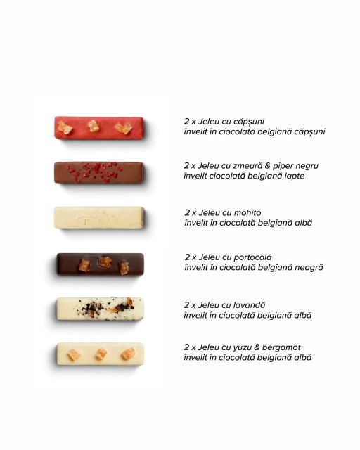 Cutie Cadou Corporate Gourmet „Savoare” | Arthopia