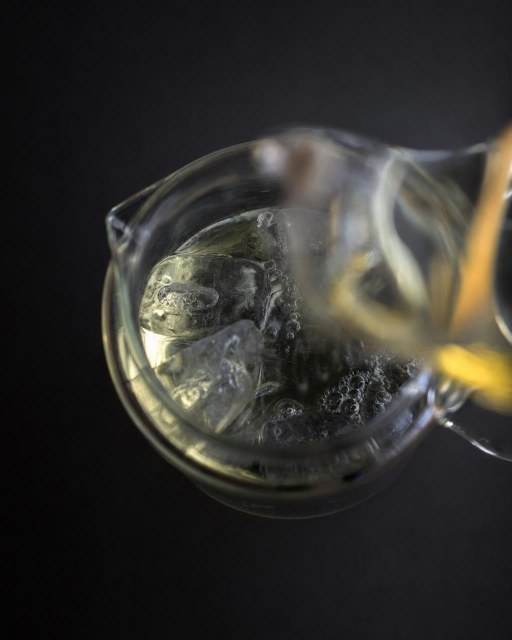Ceai verde, Petale de trandafir – Iced Tea GADAL