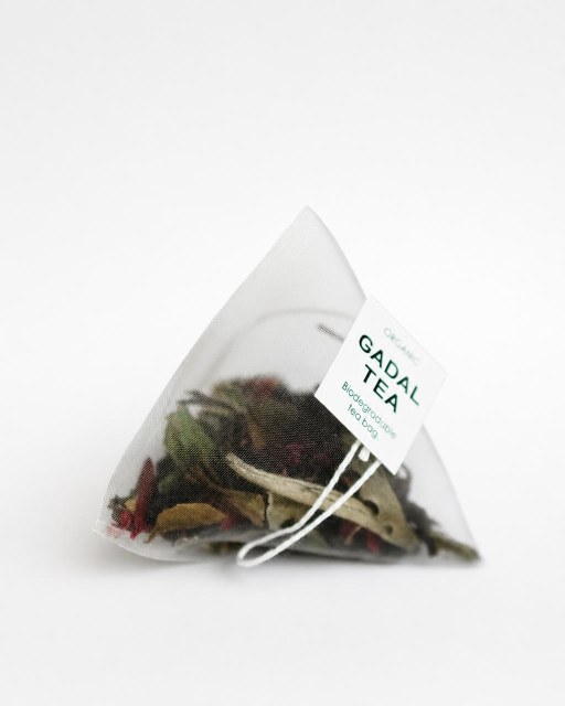 Ceai alb, Afine – Iced Tea GADAL