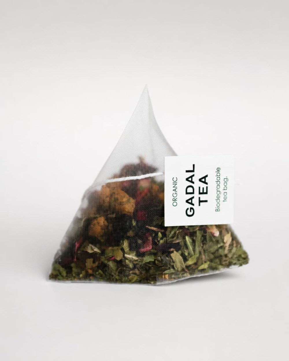 Ceai de Mentă si Rodie – Iced Tea GADAL