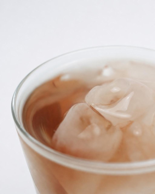 Ceai de Mentă si Rodie – Iced Tea GADAL