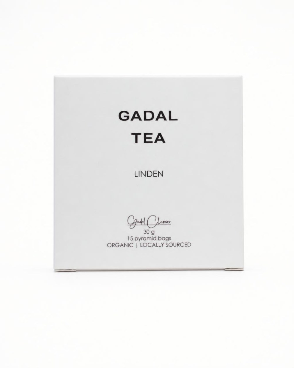 Ceai de Tei GADAL
