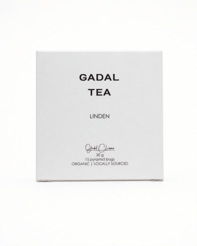 Ceai de Tei GADAL