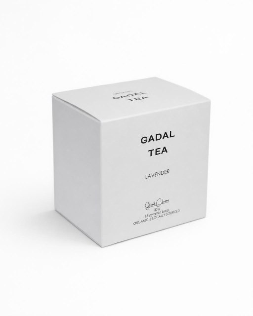 Ceai de Lavandă GADAL