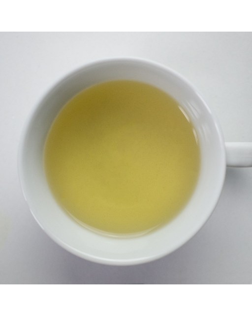 Ceai verde Sencha (ceai & cocktailuri) GADAL