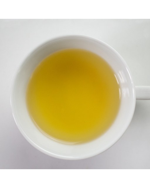 Ceai de Ghimbir si Lemongrass GADAL