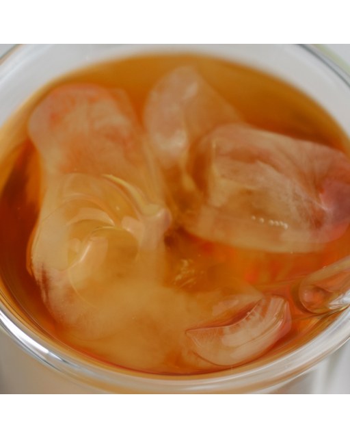 Ceai de Rooibos si Ananas – Iced Tea GADAL