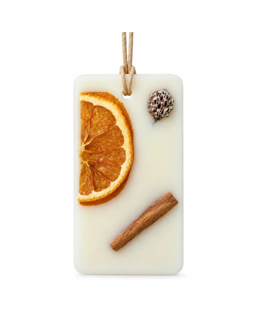 Odorizant pentru dulap din ceară de soia Cosy Christmas