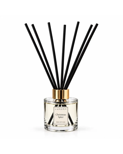 Parfum de cameră cu bețișoare Christmas Spice