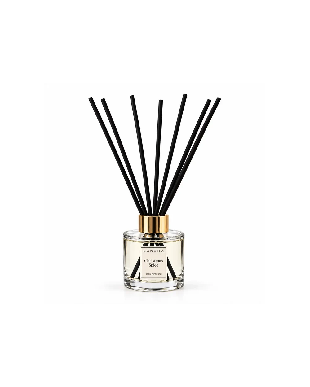Parfum de cameră cu bețișoare Christmas Spice