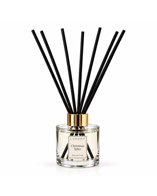 Parfum de cameră cu bețișoare Christmas Spice