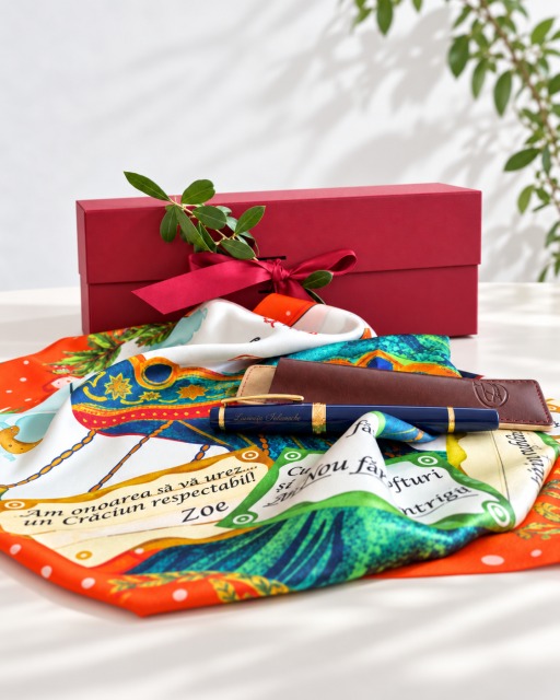 Set cadou Prêt-à-porter